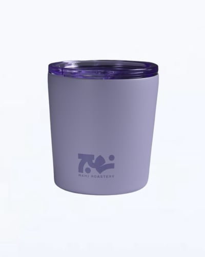 مق نهج حافظ للحرارة والبرودة 260ml