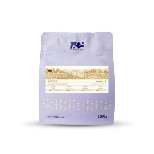كولومبيا - إل ديفيسو 125G