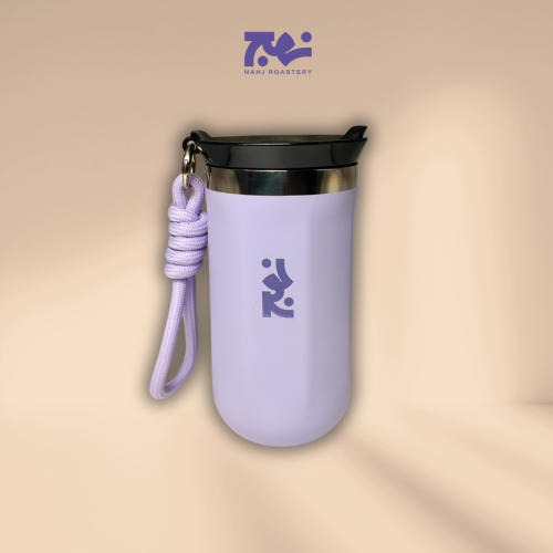 مق نهج حافظ للحرارة والبرودة