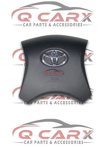 غطاء ايرباق كورولا 2008 - 2013