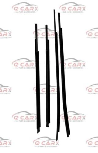 مساطر زجاج هايلوكس 2016-2023 غمارتين
