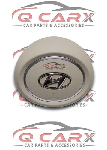 غطاء ايرباق النترا 2021 - 2024