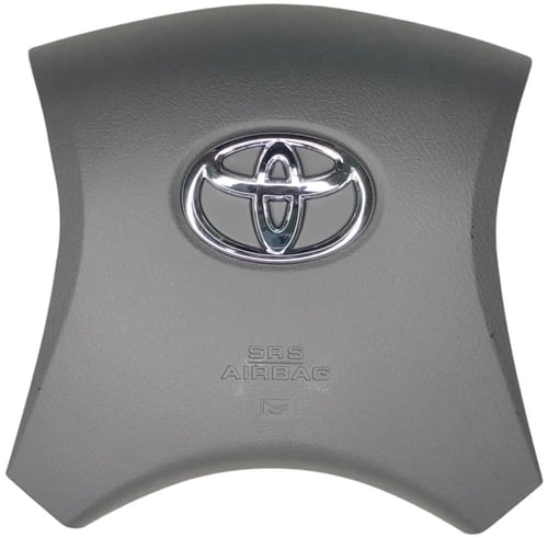 غطاء ايرباق كورولا 2008 - 2013