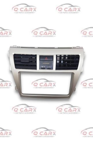 ديكور ريش مكيف و مسجل يارس 2006-2013