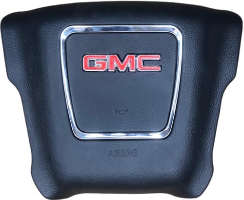 غطاء جمس يوكن - سيرا 2015 - 2019