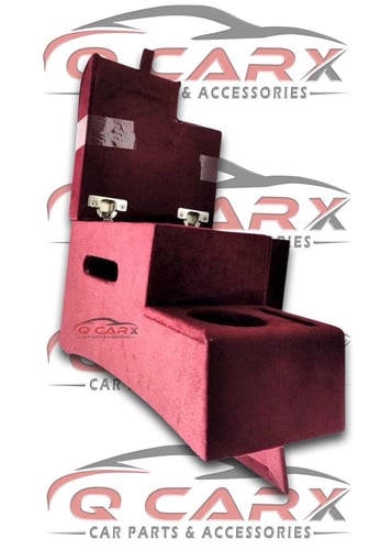 تكاية هايلوكس 2016-2024