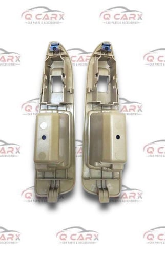 ديكور سوتش لاندكروزر 1998 - 2002 بيج