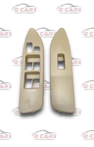 ديكور سوتش لاندكروزر 1998 - 2002 بيج