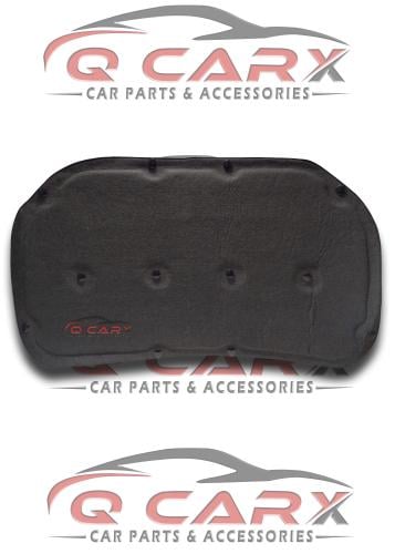 بطانة كبوت فورشنر 2016 - 2023