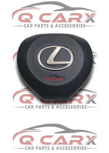 غطاء ايرباق لكزس 570 LX موديل 2016- 2021