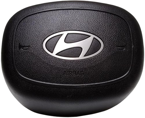 غطاء ايرباق اكسنت 2024 - 2025