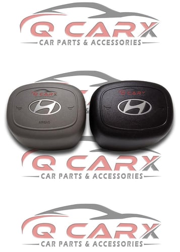 غطاء ايرباق اكسنت 2024 - 2025