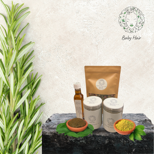 كورس العناية الشامل (حناء)