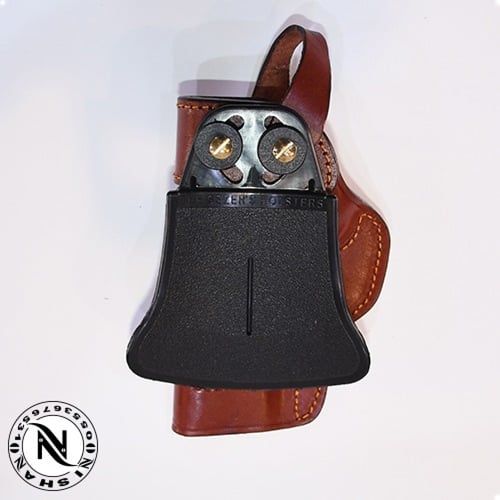 جراب تركي للجنبيةة مسكة بلاستيك