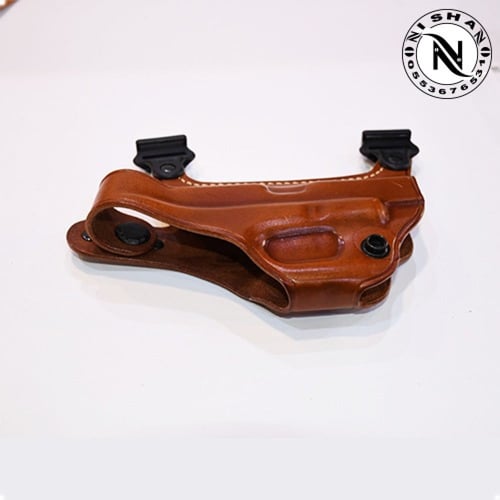 جراب امريكي جلوك 19.17 افقي