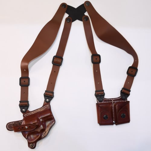 جراب محالة ايطالي خمس خانات