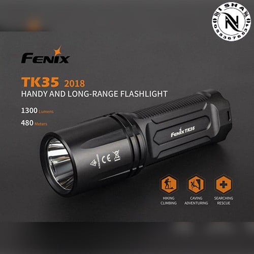 كشاف فينكس TK35