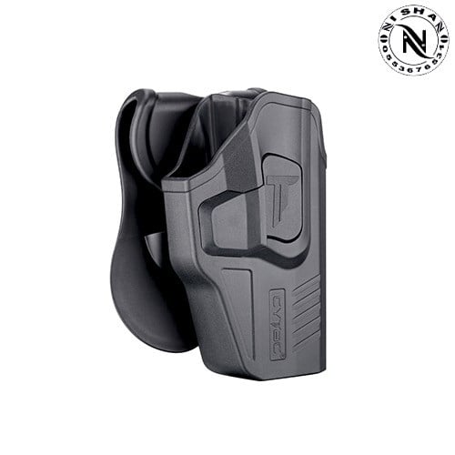 جراب فيبر جلوك