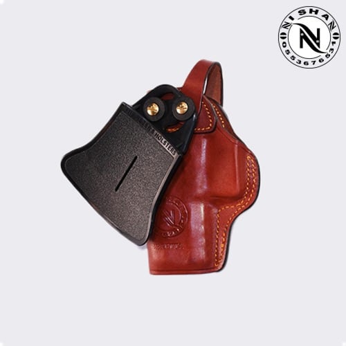 جراب تركي للجنبيةة مسكة بلاستيك