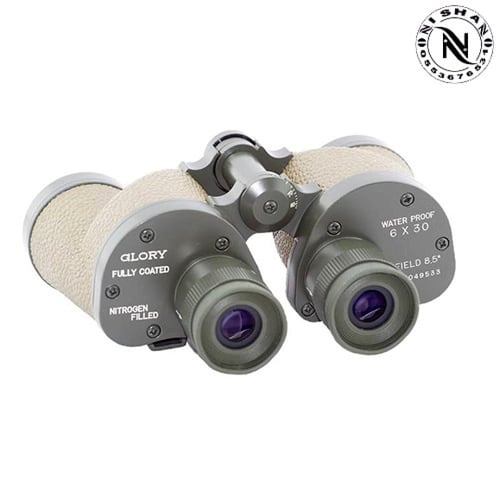 دربيل جلوري انجليزي