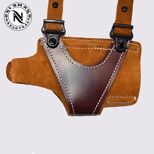 جراب مسدس جلوك 19 اصفر