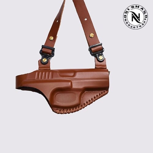 جراب مسدس جلوك19 (بكستاني ) مخزن واحد