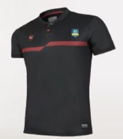 تيشيرت بولو اسود