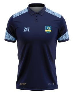 تيشيرت بولو كحلي