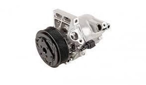 كمبروسر صني 2007-2011 ماليزي