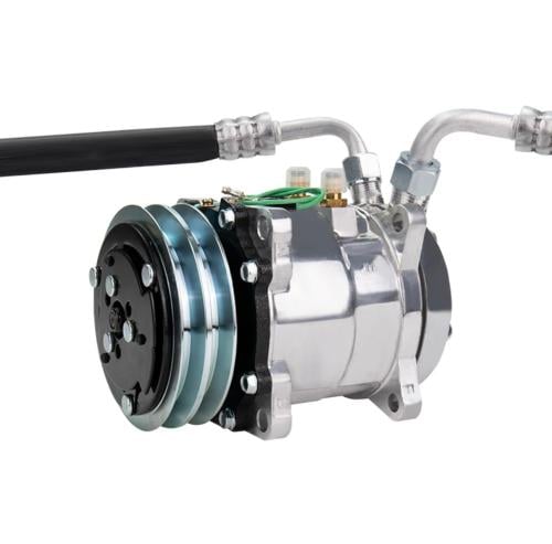 كمبروسر سنغافوري 7بستم اصلي