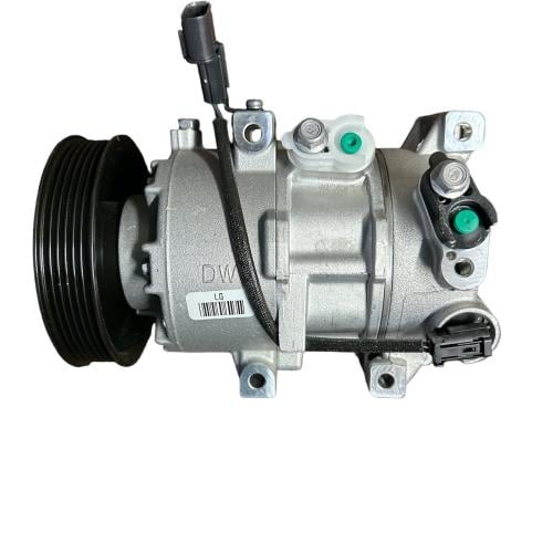 كمبروسر كيا ريو 2011-2015 كوري