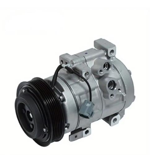 كمبروسر كورولا 2011 - 2013