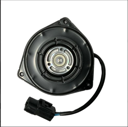 دينمو مروحة الرديتر تويوتا برادو 2003- 2009 دينسو