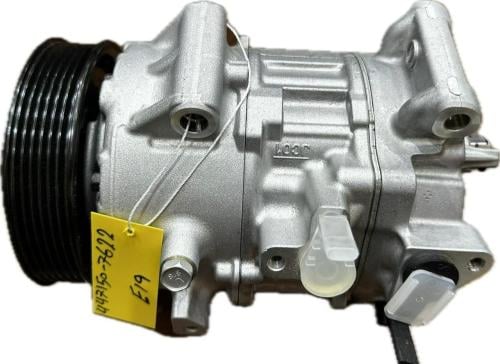 Air conditioner compressor for Camry 2018-2025 Mal...