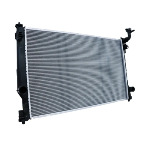 رديتر ماء كامري 2018 - 2024 دنسو