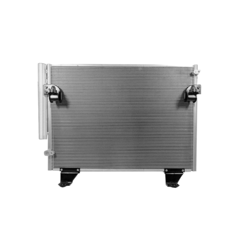 رديتر مكيف هايلكس 2006 - 2015