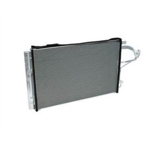 رديتر مكيف اوبتيما 2013-2016 كوري