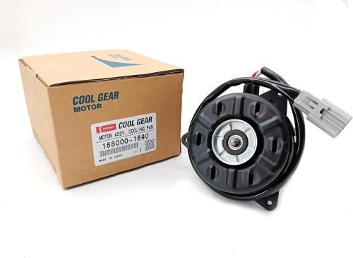 دينمو مروحة الرديتر باجيرو 2001-2020دينسو