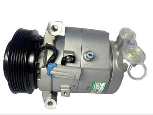 American compressor Cruz 2016-2010 Malaysian