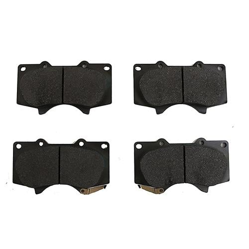 فحمات امامية تويوتا برادو 2003-2021 اصلي وكالة