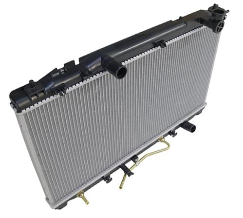 رديتر ماء دينسو كامري 2007 - 2017