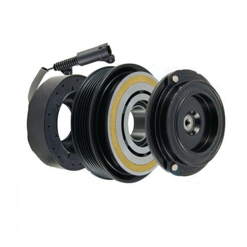 كلتش كمبروسر دمكس 2خط تايلاندي