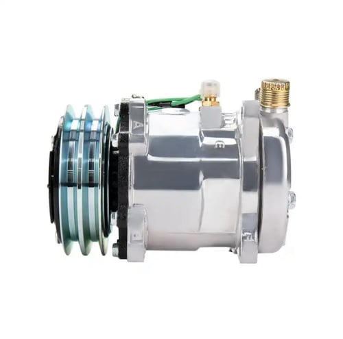 كمبروسر سنغافوري 7بستم اصلي