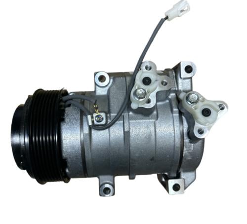 كمبروسر كامري 2007 - 2017 ماليزي كلتش ( بدون حساس...