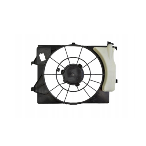 غطاء مروحة رديتر هيونداي أكسنت 2018-2022 اصلي