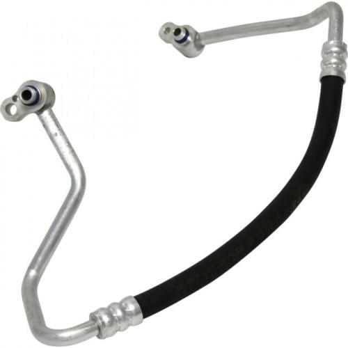 لي مكيف حار صالون 8 سلندر 2008-2017 ياباني