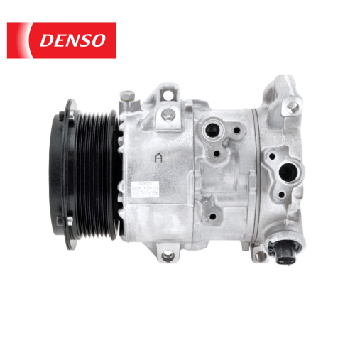 كمبروسر راف فور 2006 - 2012 دينسو