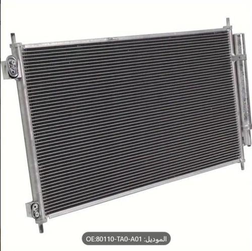 Changan air conditioner for 2017-2025 CS85 commerc...