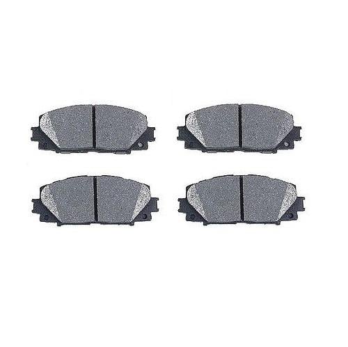 فحمات امامية تويوتا يارس 2006-2013 اصلي وكالة