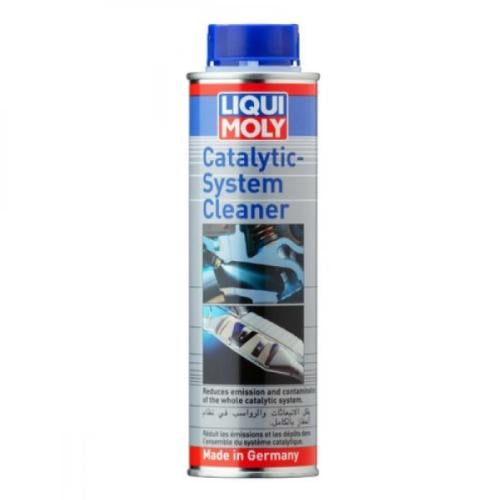 منظف دبات التلوث ليكوي مولي Liqui moly